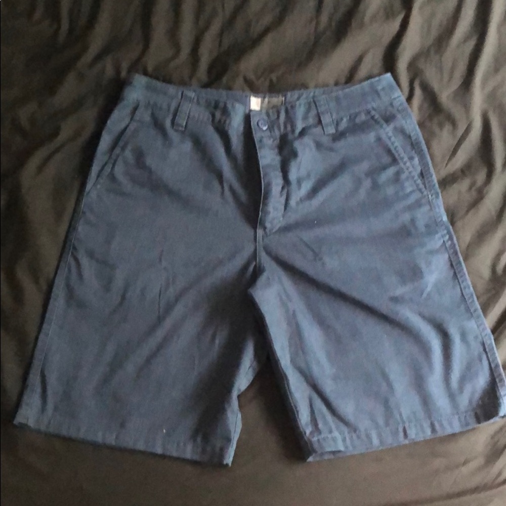 O’Neil shorts